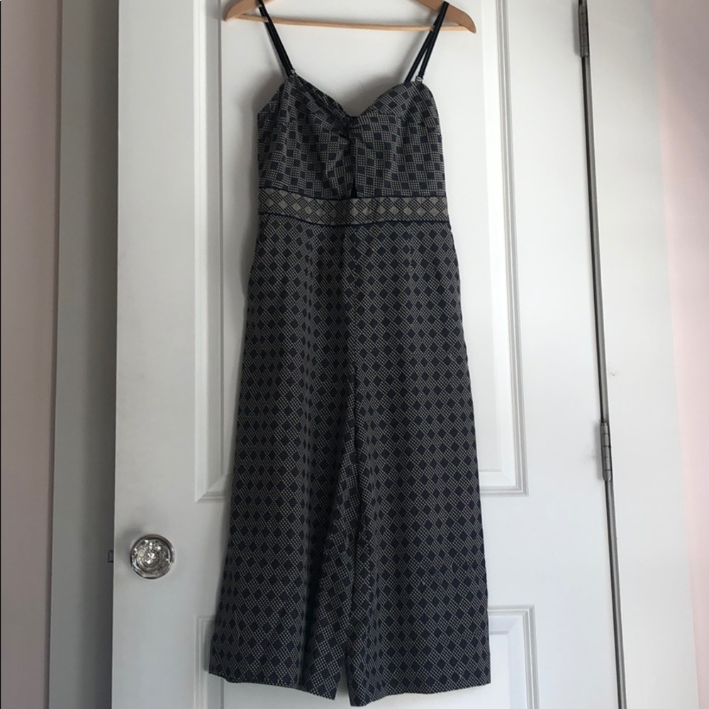 Elevenses Remy Jumpsuit